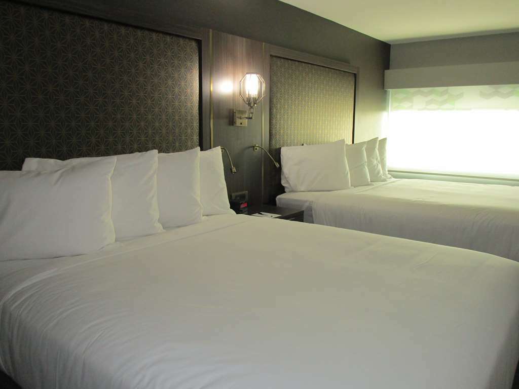 Radisson Hotel McAllen Airport Kamer foto